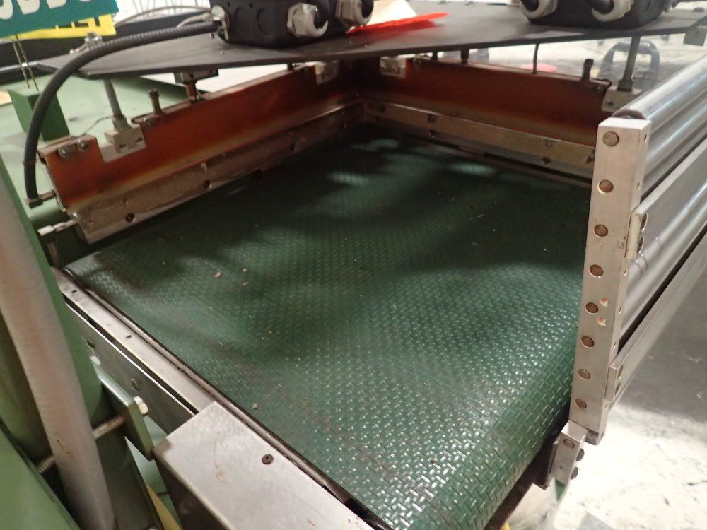 Singature Packaging L - Bar Sealer