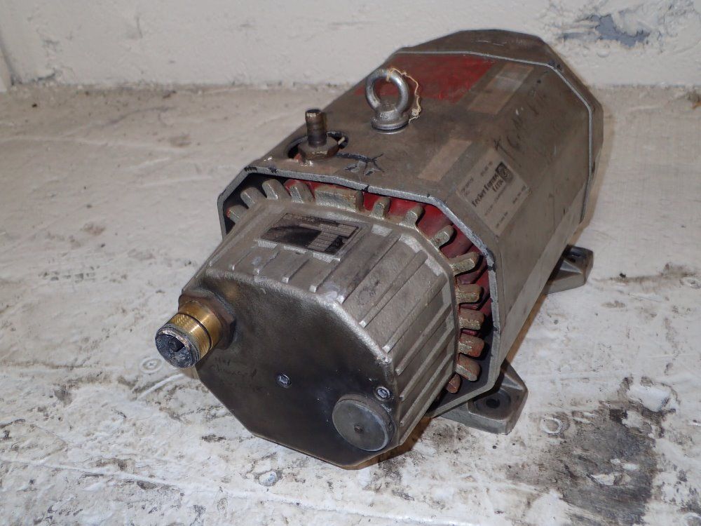 Becker Vacuum Pump