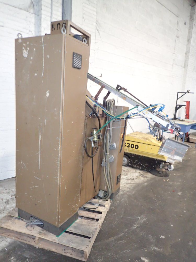 Dbm Italo Filling Station