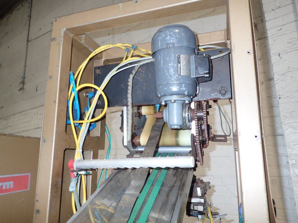 Dbm Italo Filling Station