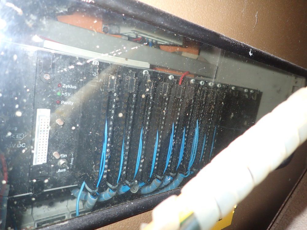 Dbm Italo Filling Station