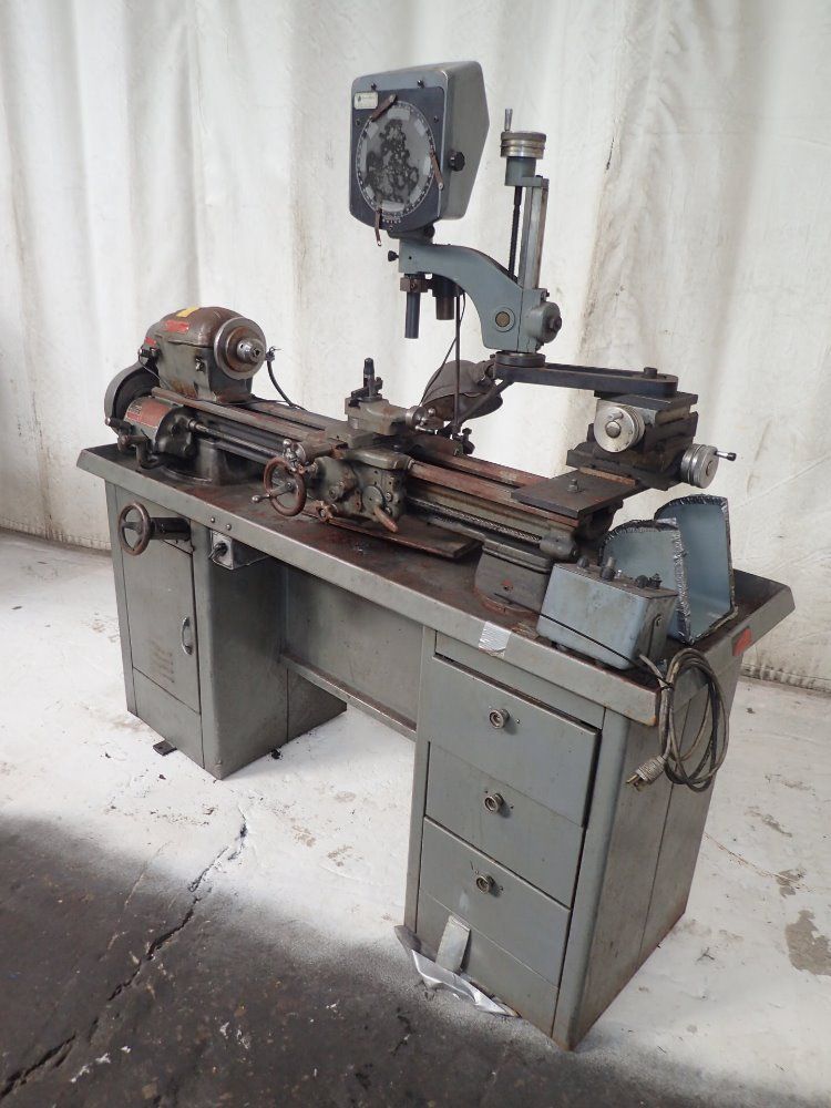 South Bend Lathe