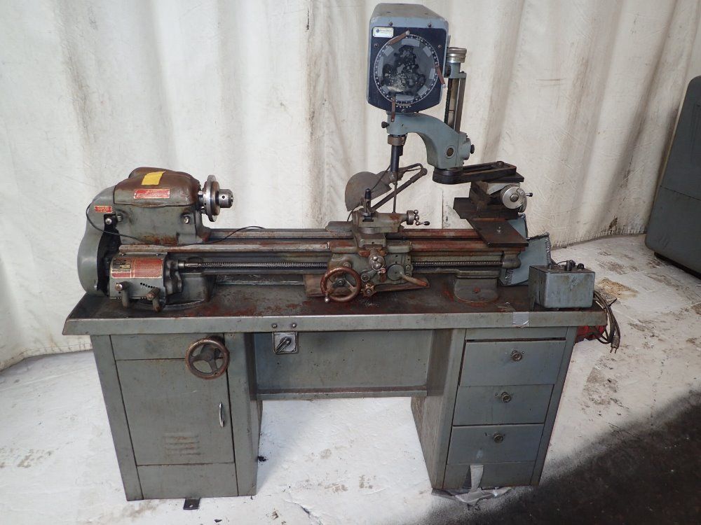 South Bend Lathe