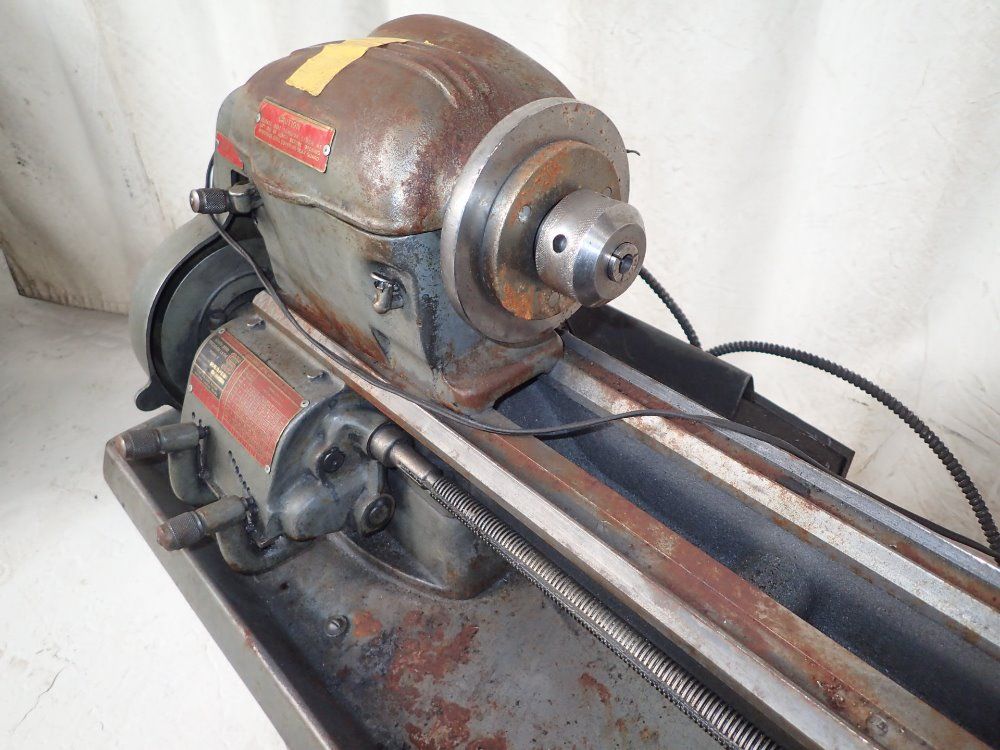 South Bend Lathe
