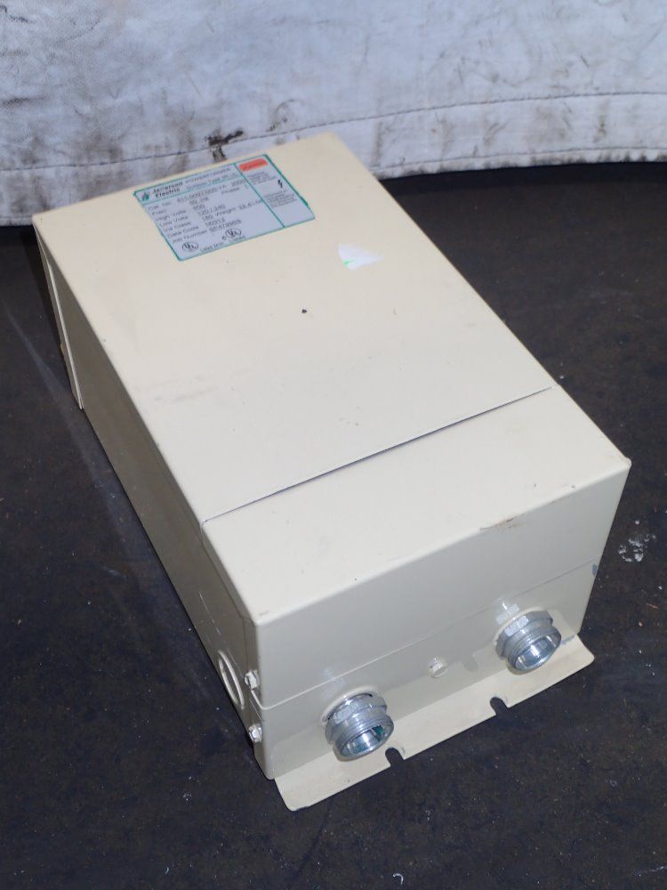 Jefferson Electric Transformer