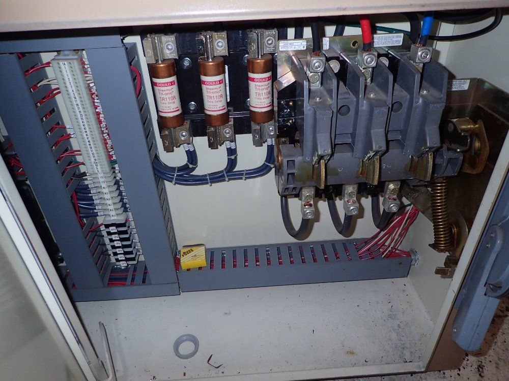 Edge Sweets Vacuum Former