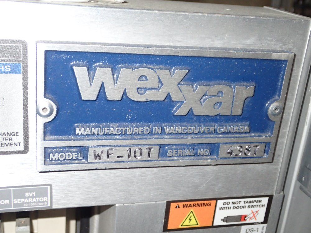 Wexxer Box Erector