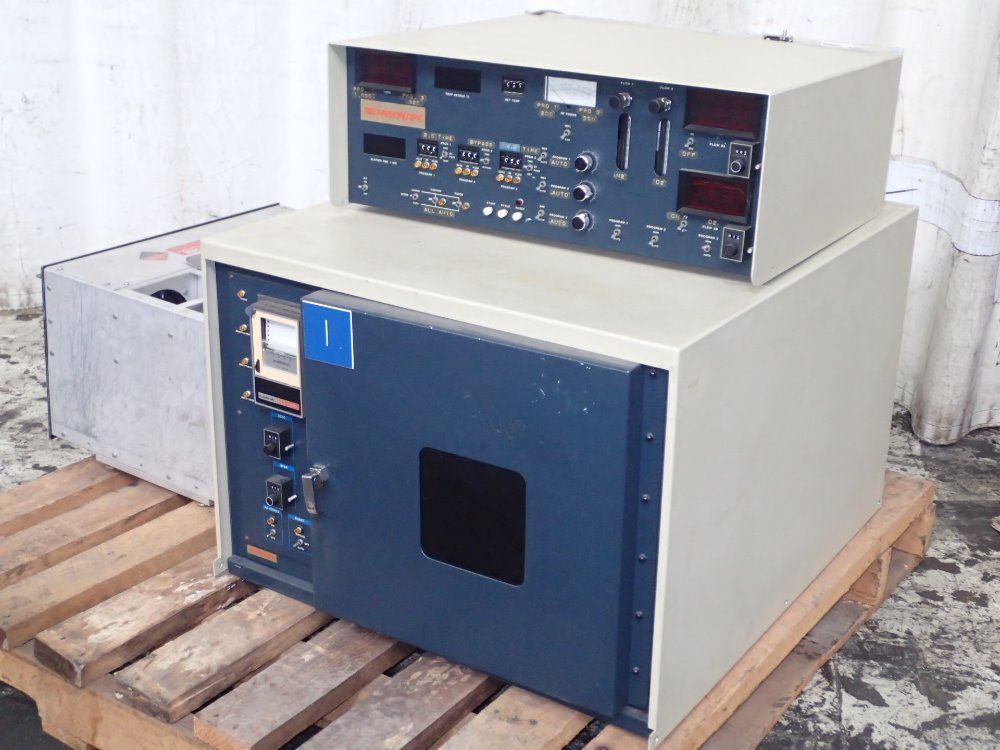 Branson Reactor Chamber