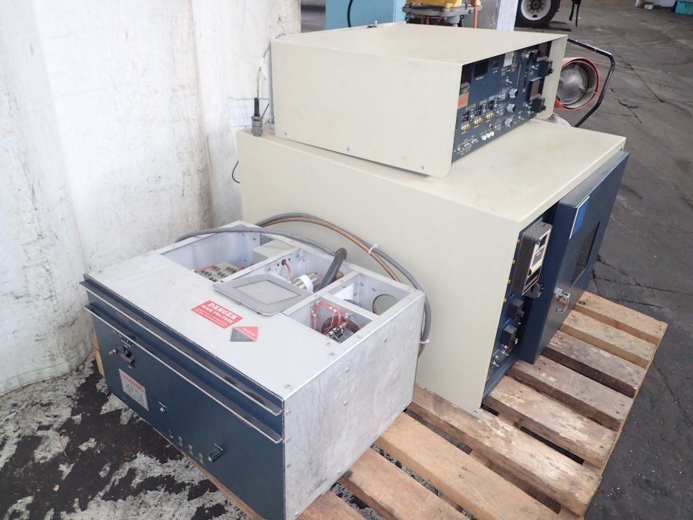 Branson Reactor Chamber