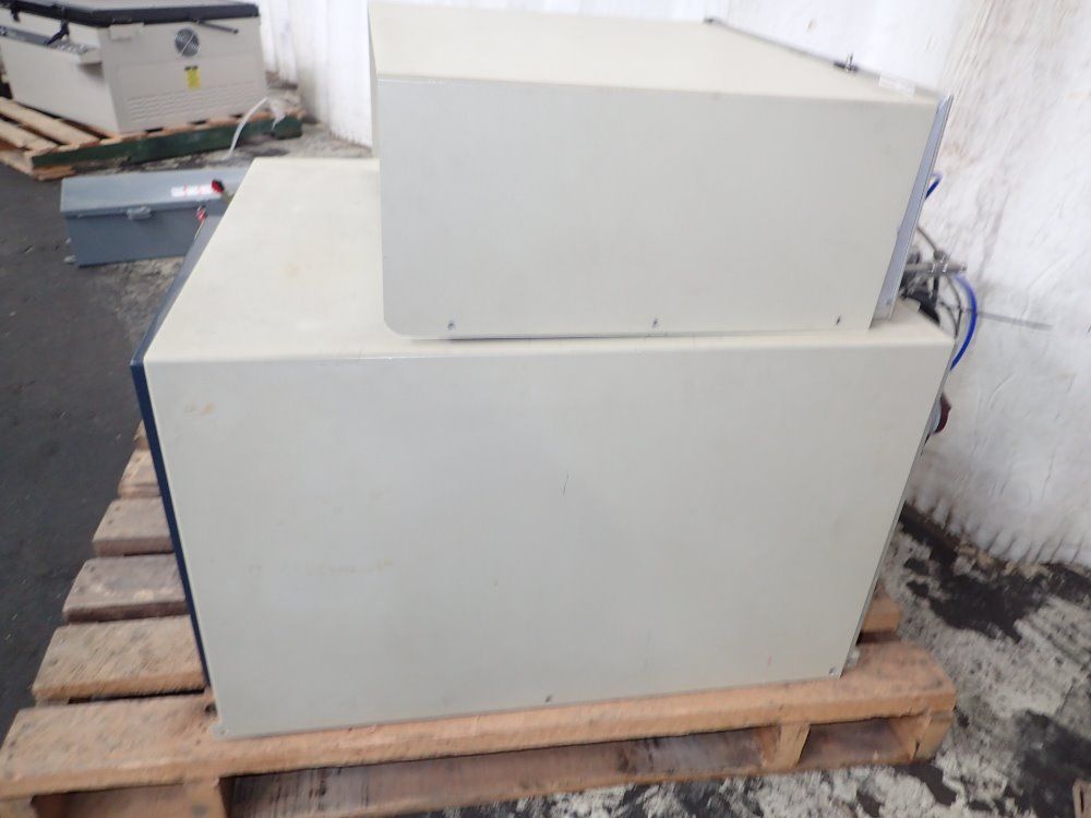 Branson Reactor Chamber