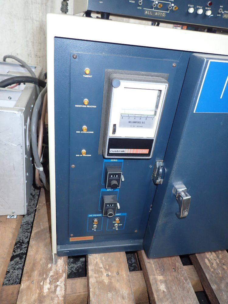 Branson Reactor Chamber