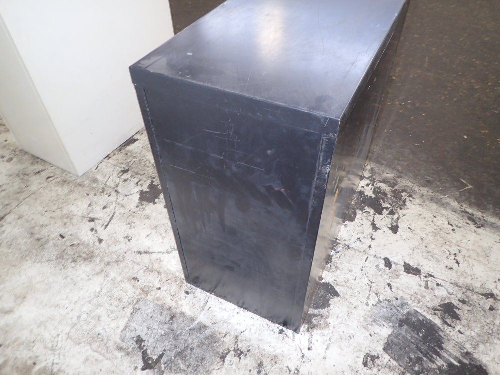 Haskell File Cabinet