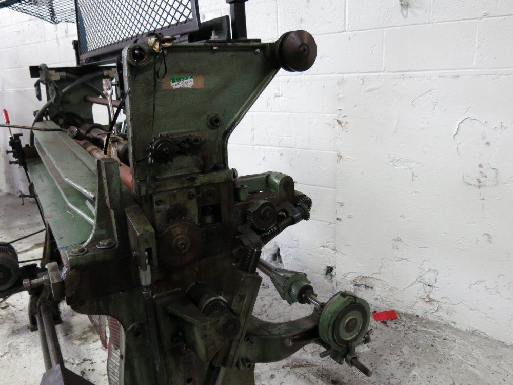 Kolbus 55'' Slitter - Ks