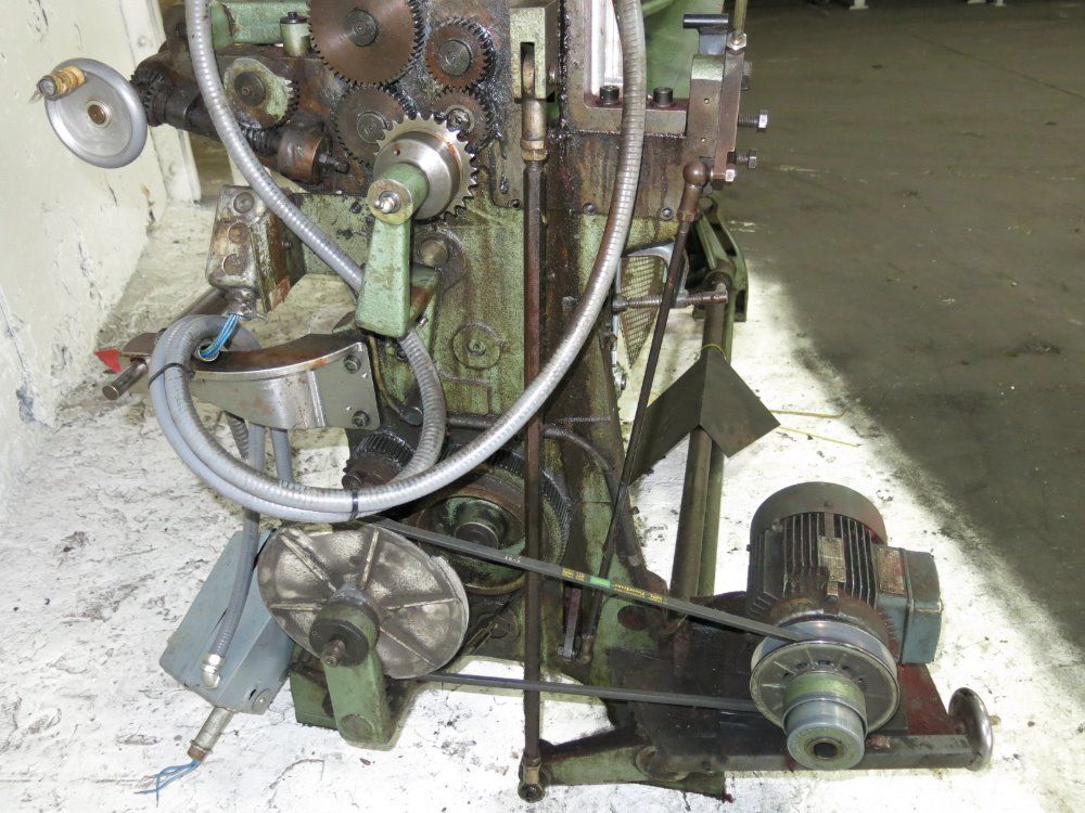 Kolbus 55'' Slitter - Ks