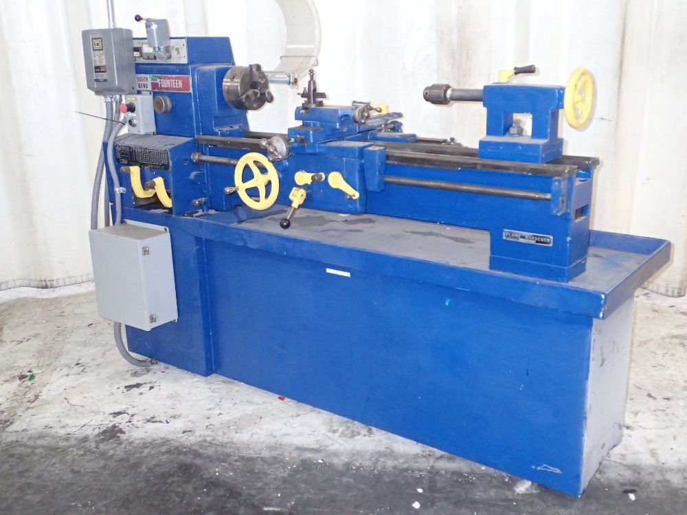 Southbend Lathe