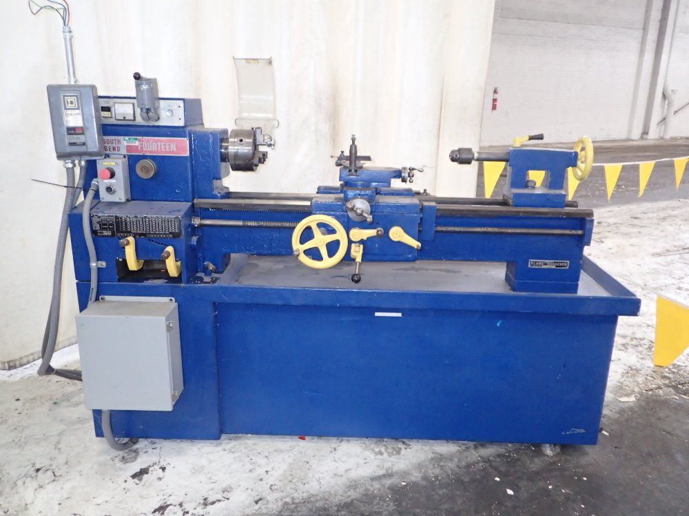 Southbend Lathe