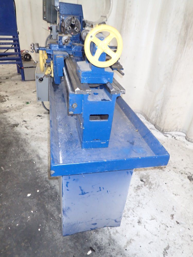 Southbend Lathe