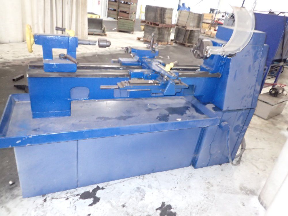 Southbend Lathe
