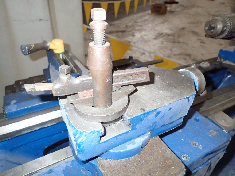 Southbend Lathe
