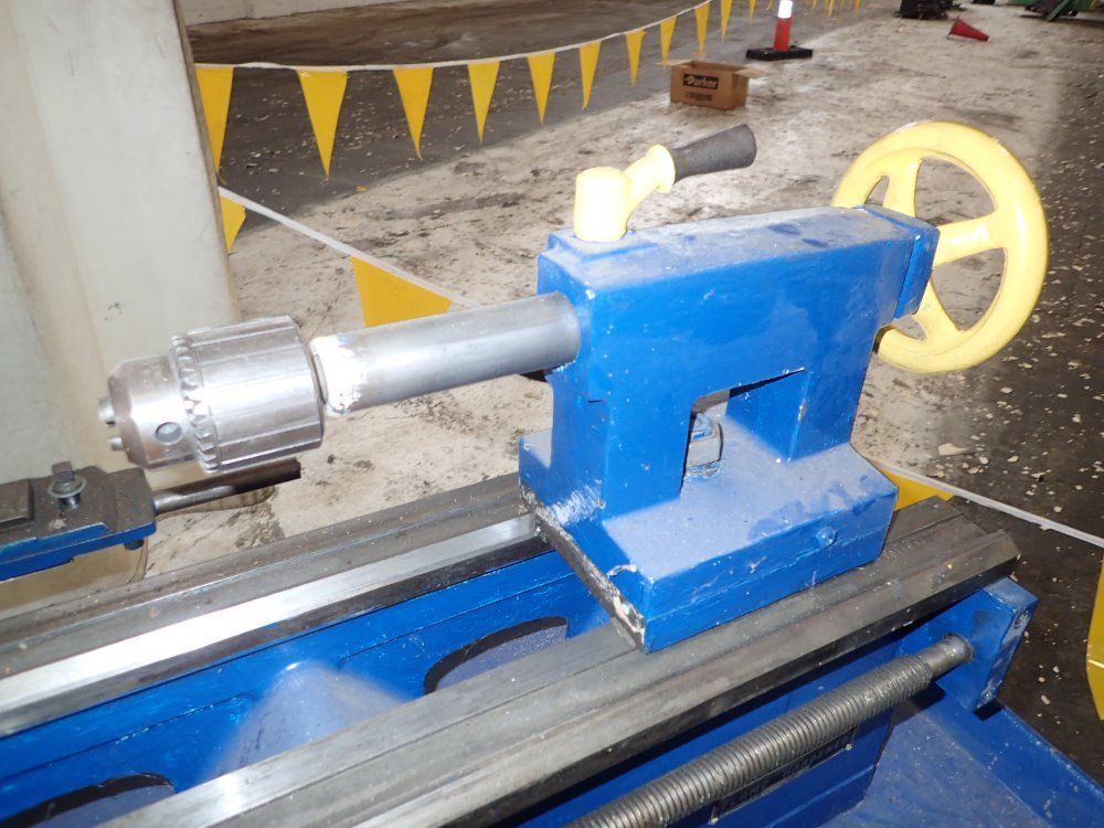 Southbend Lathe