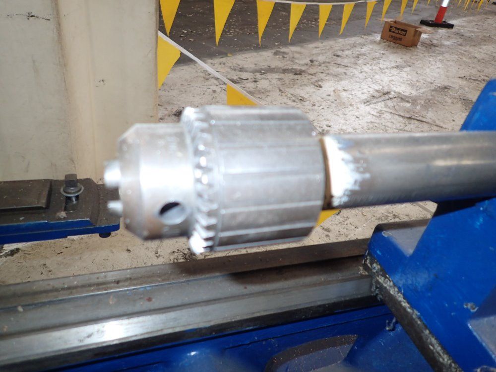 Southbend Lathe