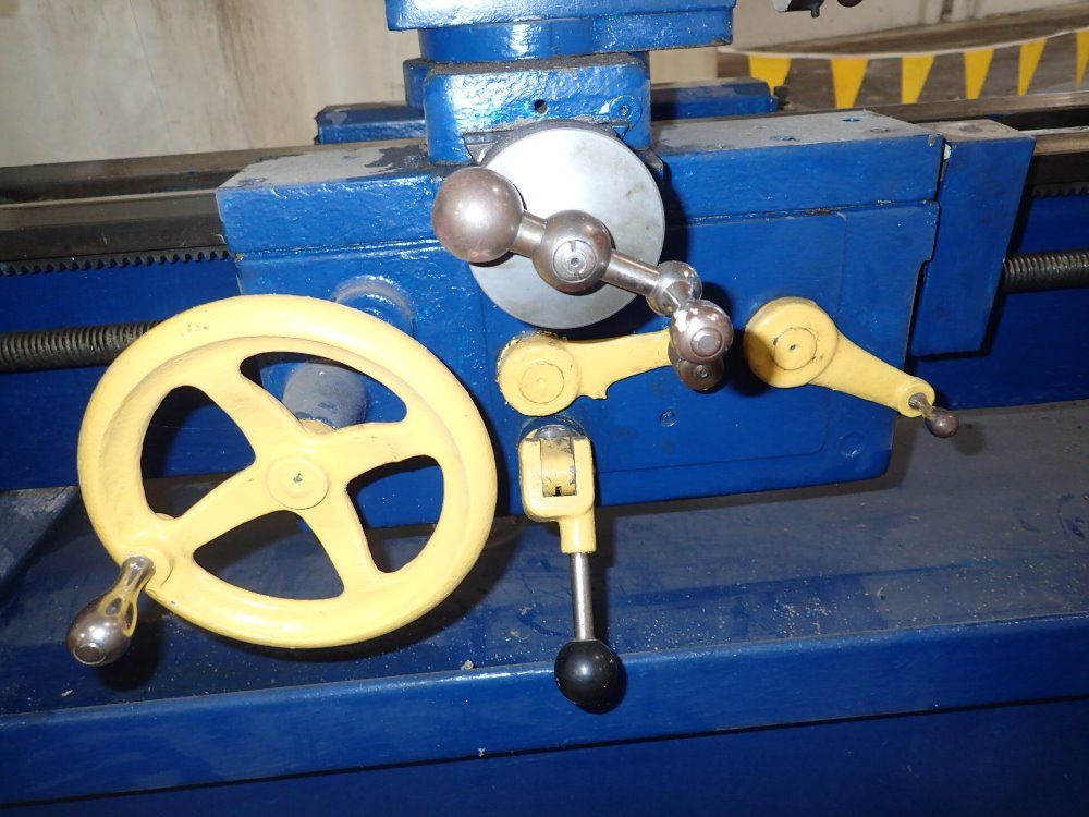 Southbend Lathe