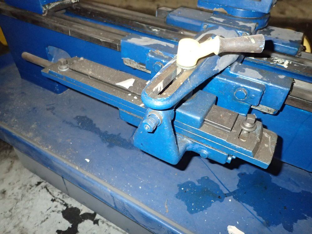 Southbend Lathe