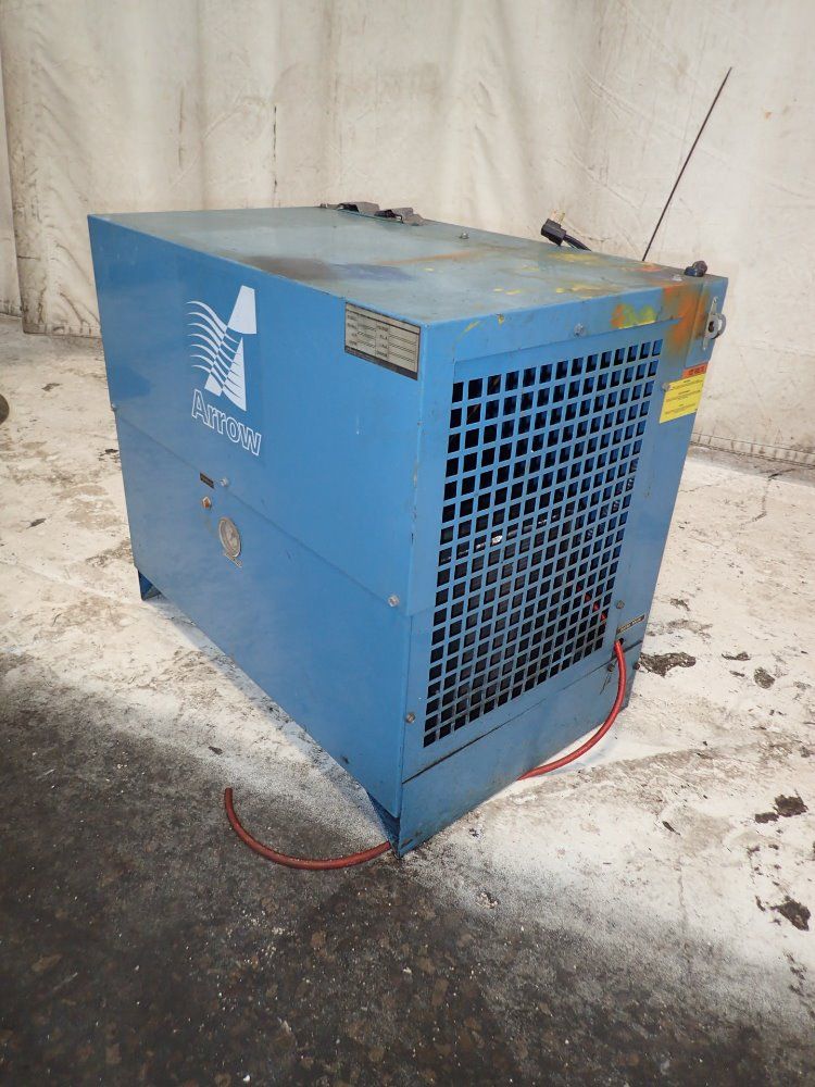 Arrow Air Dryer