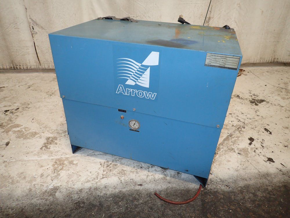 Arrow Air Dryer