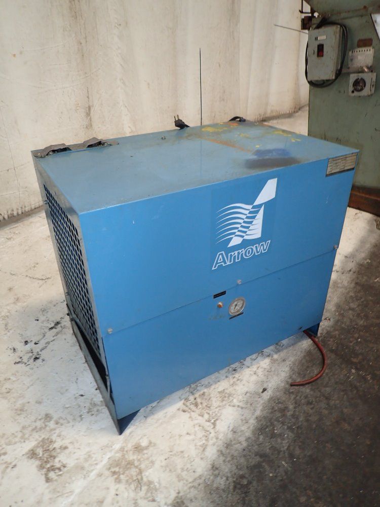 Arrow Air Dryer