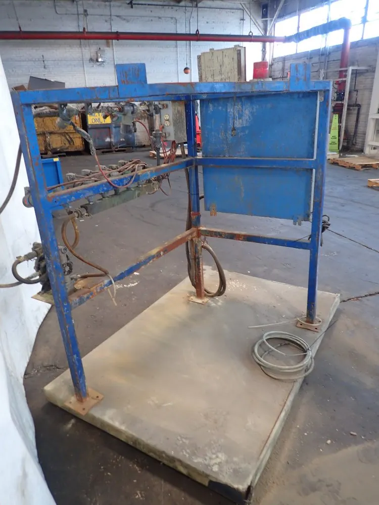 Plating Systems Plating System