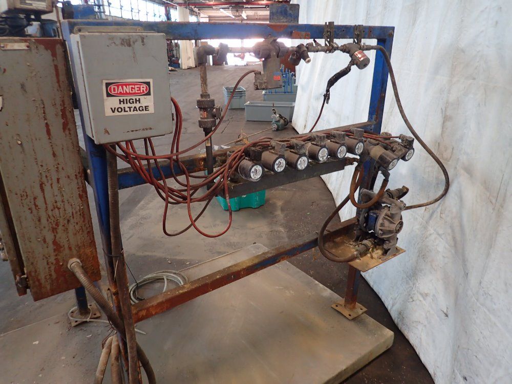 Plating Systems Plating System