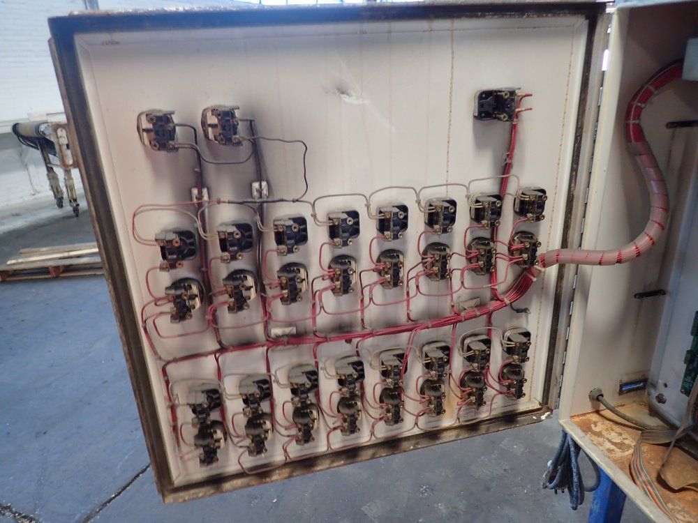 Plating Systems Plating System