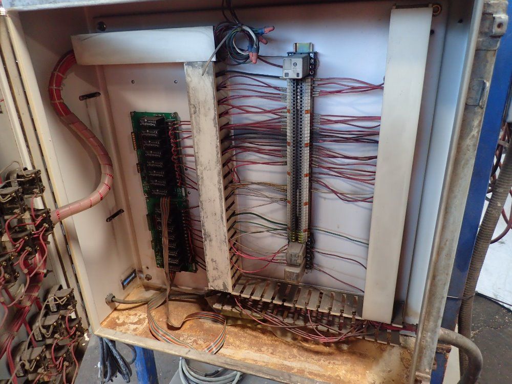 Plating Systems Plating System