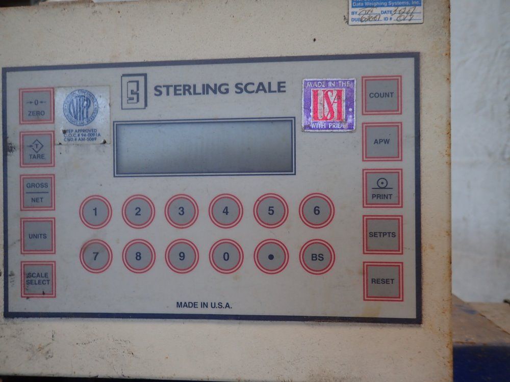 Plating Systems Plating System