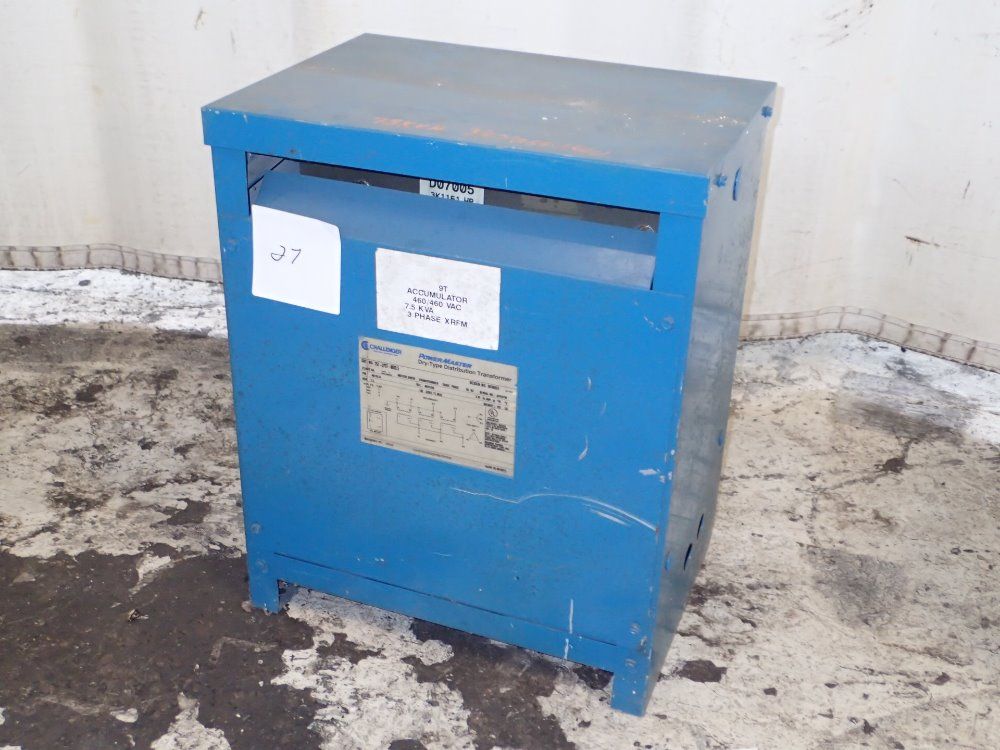 Challenger Transformer