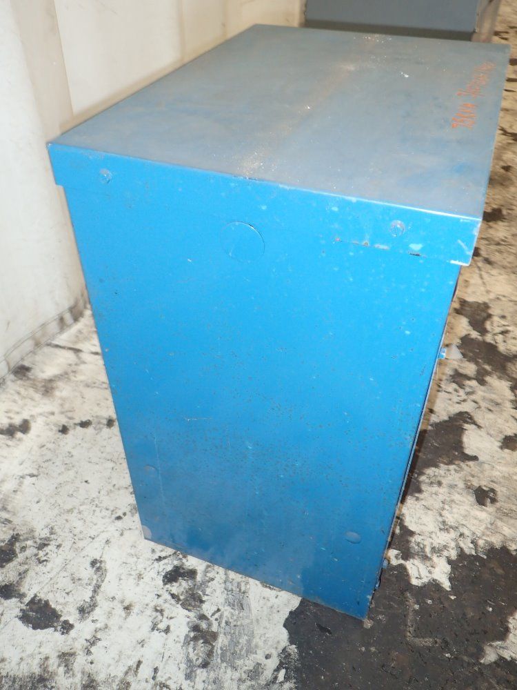 Challenger Transformer