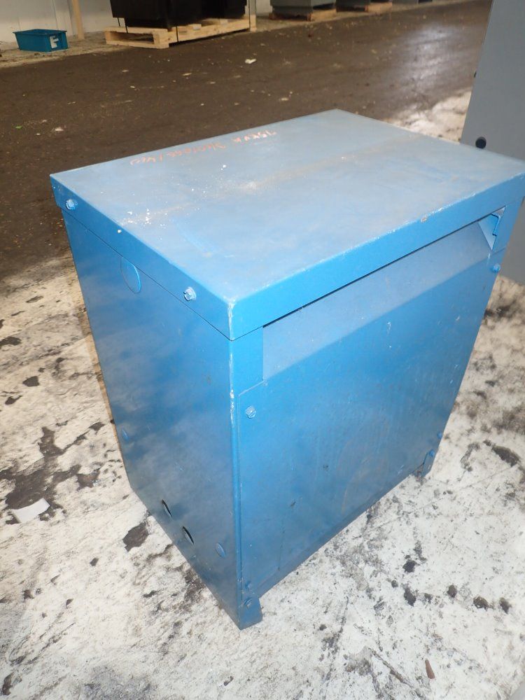 Challenger Transformer