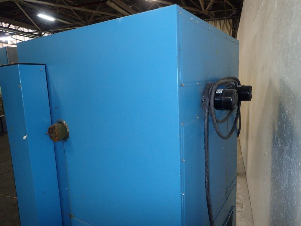 Thermotron Envronmental Chamber