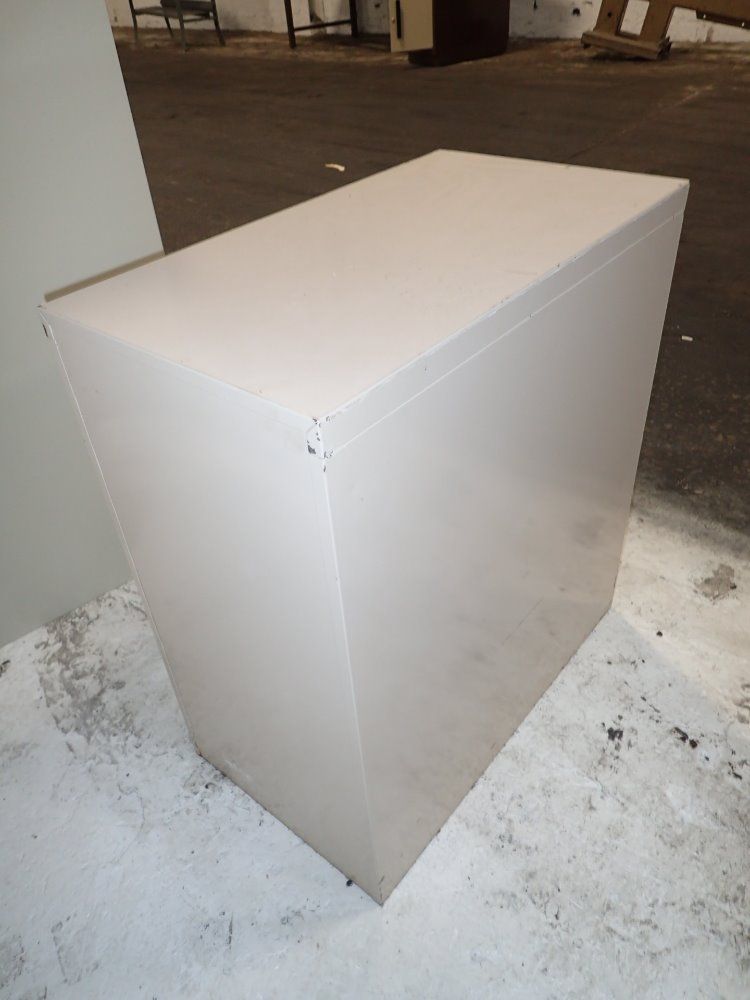 Steelmaster File Cabinet