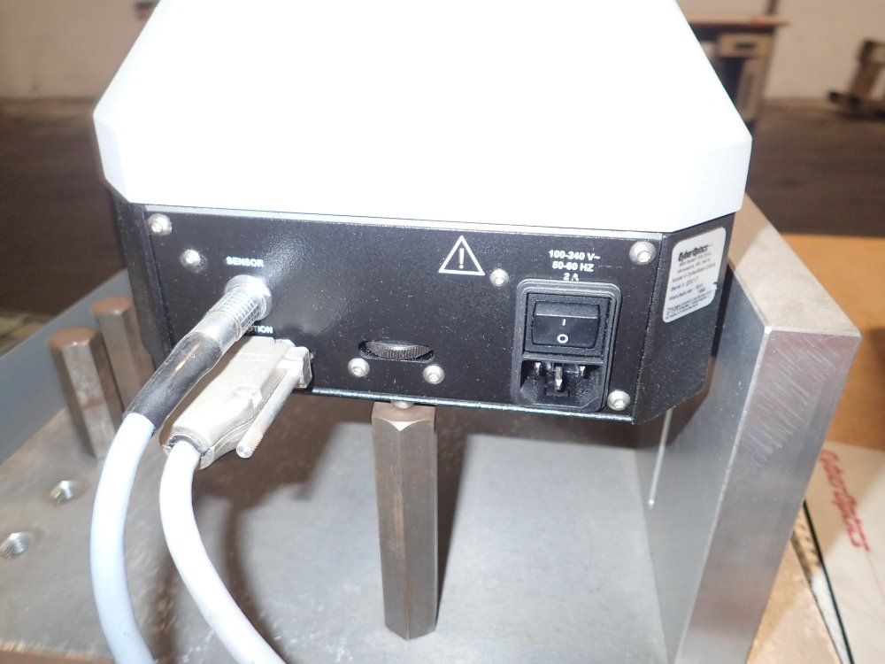 Cyberscan / Cyber Optics Digital Range Sensor