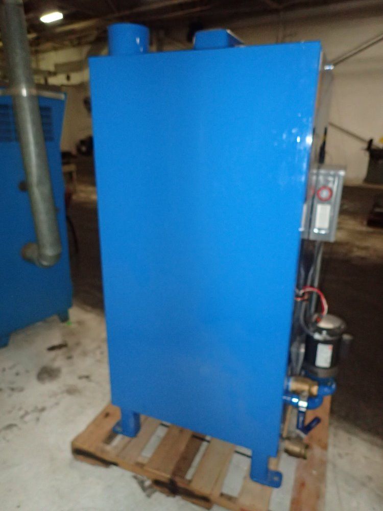Emc Parts Washer