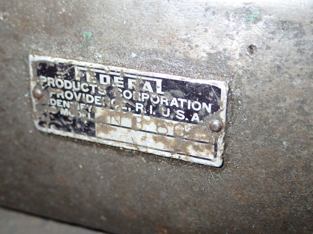 Federal / Mitutyo Height Gauge