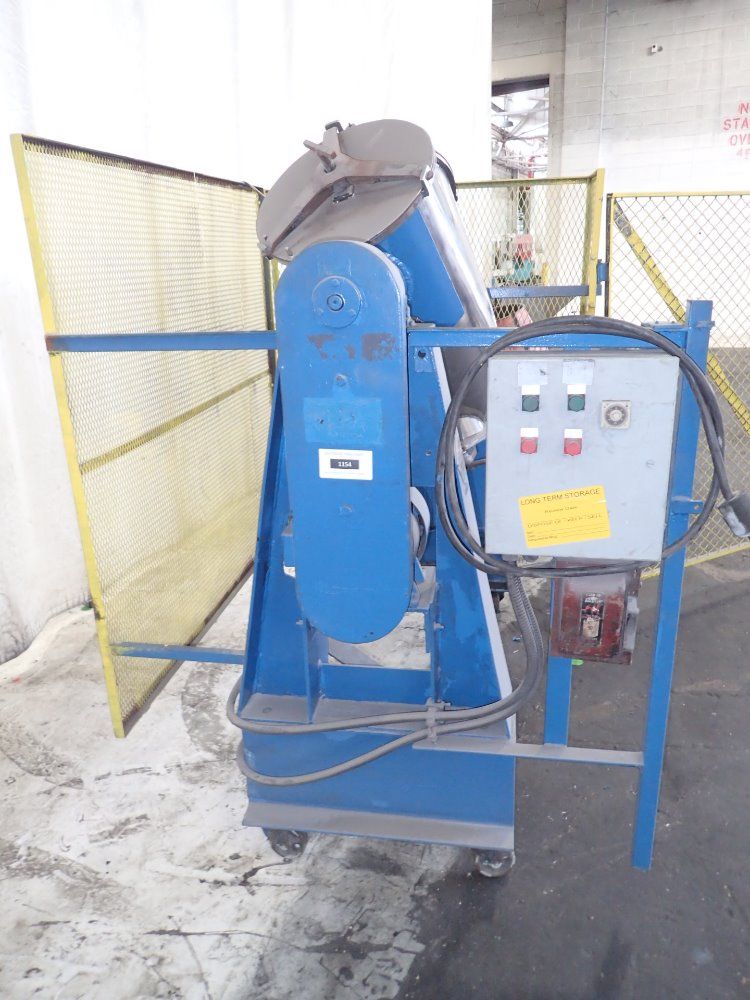 Pk S/s Twin Shell Dry V - Blender