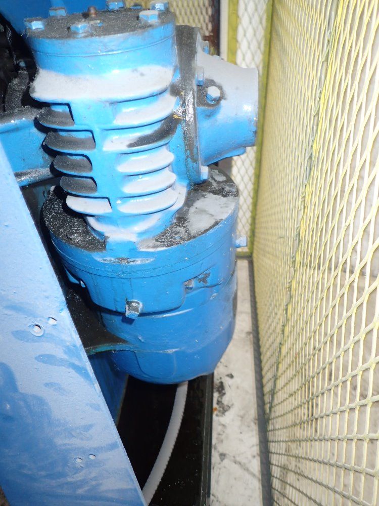 Pk S/s Twin Shell Dry V - Blender