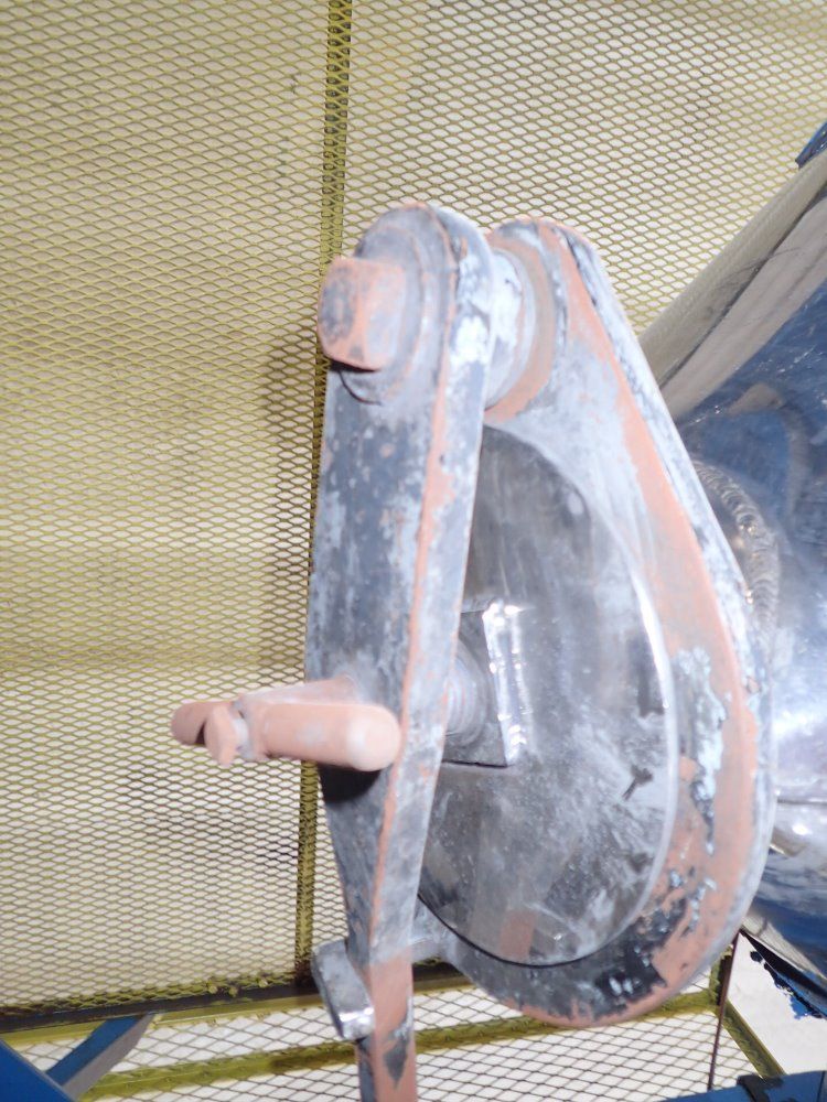 Pk S/s Twin Shell Dry V - Blender