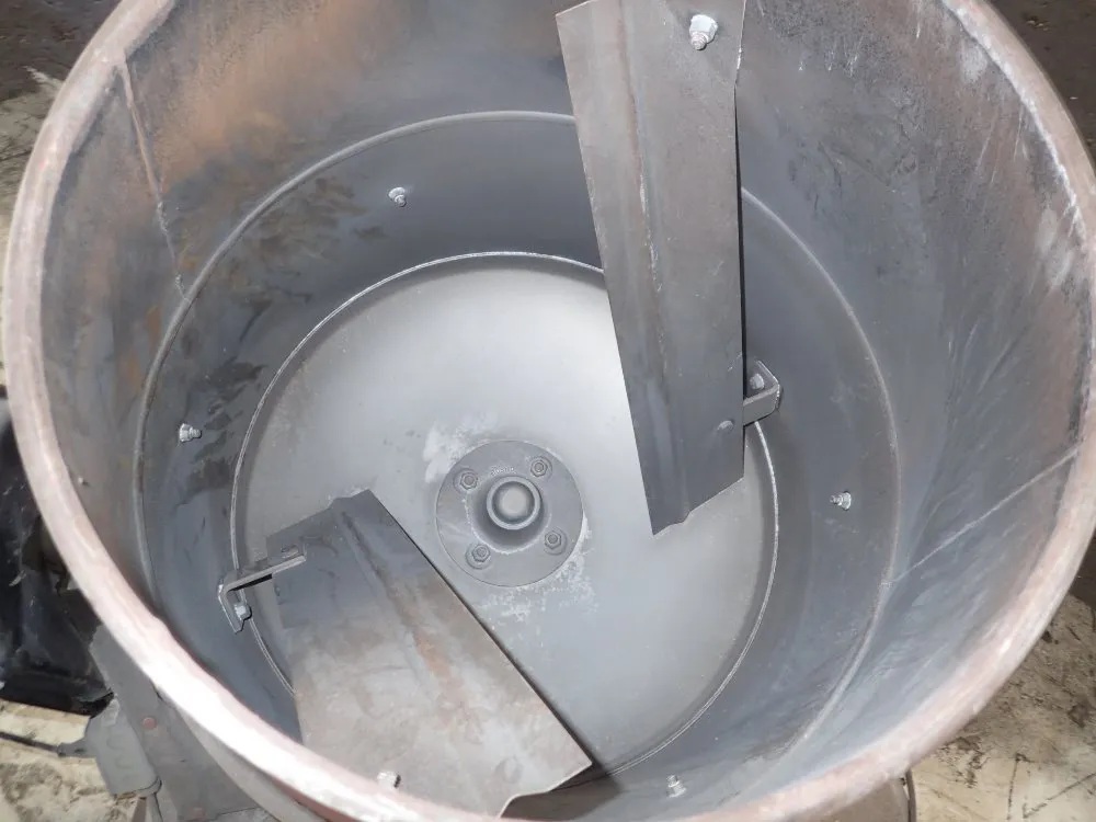 Red Lion Electric Concrete Mixer