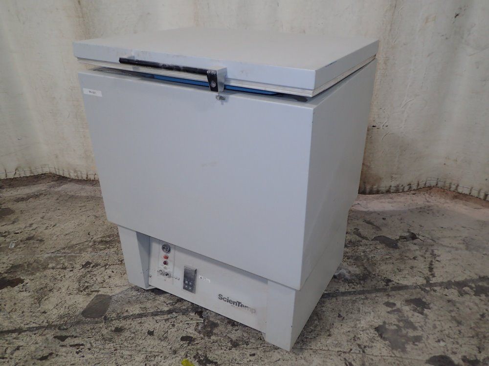 Scientemp Corp. Portable Freezer