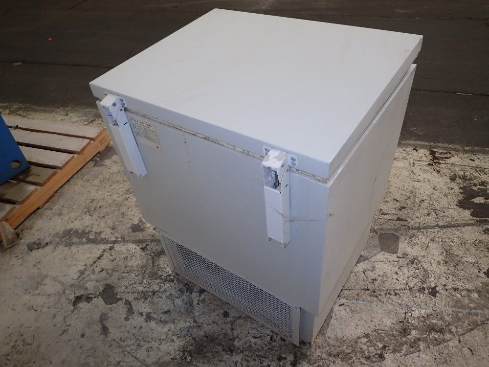 Scientemp Corp. Portable Freezer