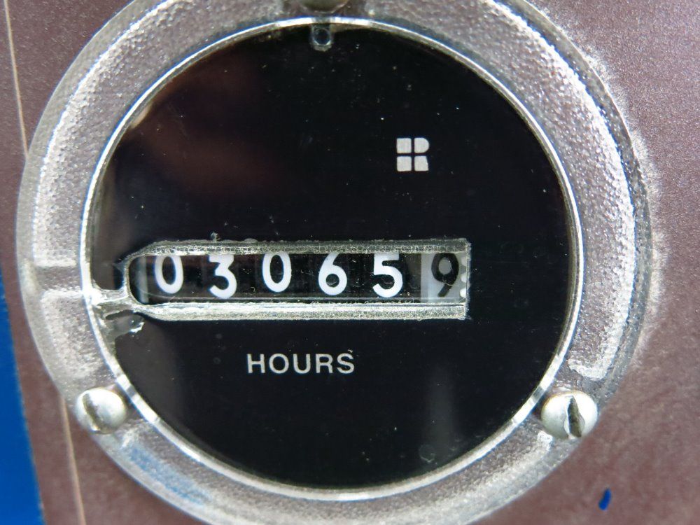 Curtis Toledo Air Compressor